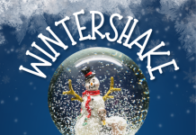 Het Oisterwijks Orkest en Zanggroep Melos presenteren Wintershake