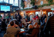 Parelkwis: Het ijs is gebroken!