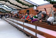 De Parelkwis: ‘Coole’ geheime opdracht!