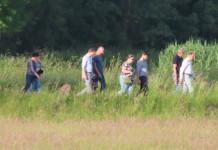 Alle helpers uitgenodigd voor een leuk feestje