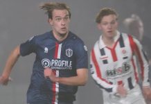 Trinitas Oisterwijk wint van ODC