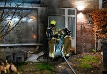 Derde en steeds ernstigere aanslag op woning Oisterwijk