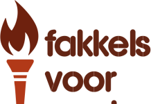 Fakkeltocht voor vrede vanuit Haaren samen met Heukelom, Moergestel en Oisterwijk