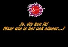 Parelkwis: Ja, die ken ik! Maar wie is het ook alweer…?