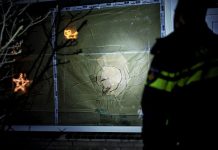 Tweede keer steen door de raam van woning Oisterwijk