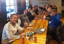 Kampioenen in Haaren!