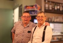 Een sfeervolle Kerstmarkt bij De Coppele in Westend Oisterwijk