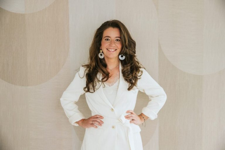 Stefanie Vulders komt terug met partij Wij Oisterwijk bij de gemeenteraadsverkiezingen