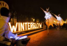 Oisterwijk straalt weer tijdens WinterglO’w