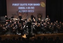 Asterius Oisterwijk ontkurkt 2026 met nieuwjaarsconcert