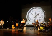 CD Oisterwijker Ad van Drunen goed ontvangen