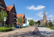 Gemeente Oisterwijk: Zienswijzetermijn wijziging omgevingsplan kern Haaren