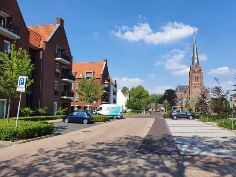 Gemeente Oisterwijk: Zienswijzetermijn wijziging omgevingsplan kern Haaren