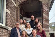 Gemeente Oisterwijk: Opening ontmoetingsplek Kletskopjes in Moergestel