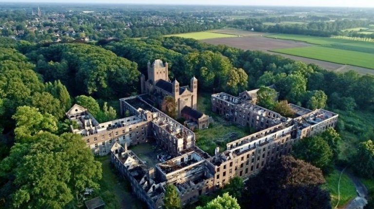 Gemeente Oisterwijk: Belangrijke stap voor Landgoed Haarendael