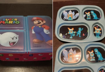 In Oisterwijk krijg je het gratis of ruil