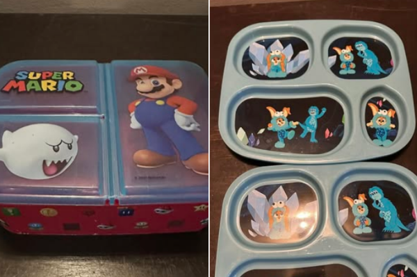 In Oisterwijk krijg je het gratis of ruil