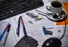 De Groene Boekhouder *