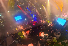 Oisterwijkse IJsbaan in 360 graden video