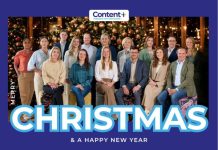 Merry christmas and a happy new year