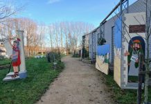 Kom Kerststallen kijken bij Scouting en andere plekken in Moergestel