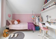 Hoe de kinderkamer meegroeit met je kind *