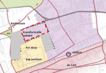 Ondernemers bouwen bedrijfshallen waar Gemeente Oisterwijk zegt dat woningbouw komt