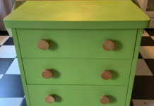 In Oisterwijk krijg je het gratis of ruil