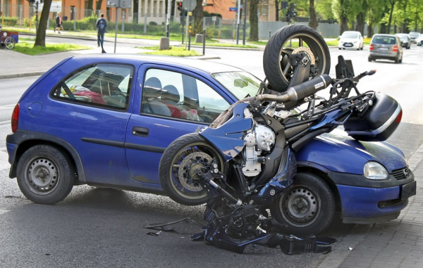 Wat als je letselschade hebt na een aanrijding? *