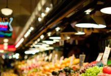 Een weekend vol markten, muziek en warme lichtjes *