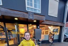 Haarense Maurice gaat verder met Kerstactie