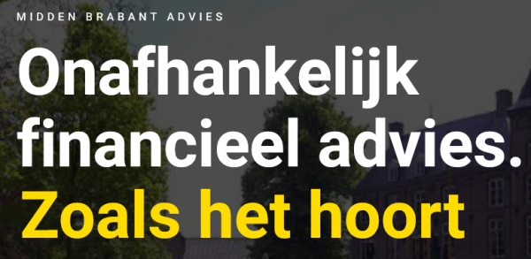 Verplichte AOV voor ondernemers wordt vermoedelijke uitgesteld *