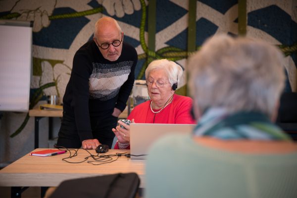Leer beter omgaan met je smartphone