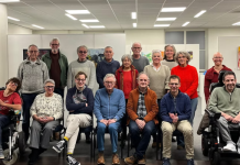 Moergestel Kreatief exposeert in De Verdieping Moergestel