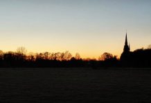 O’ wat ben je mooi