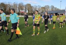 Eindelijk winst voor Nemelaer Haaren