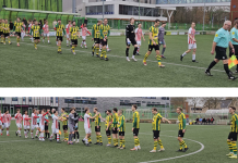 Dikke winst voor Nemelaer Haaren