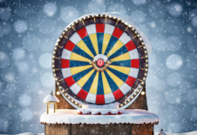 Iedereen is welkom op de Nieuwjaarsbijeenkomst Gemeente Oisterwijk