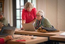 Vrije plaatsen bij de Klik & Tik trainingen