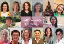 Prevente wenst u fijne feestdagen en een liefdevol 2026