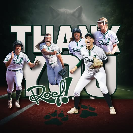 SVRoef Moergestel neemt afscheid van een paar dames uit het team