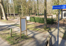 Petitie tegen Mac Donalds aan de rand van Oisterwijkse bossen