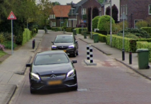 Onveilige verkeerssituatie Schoolstraat Moergestel wordt in 2026 aangepakt