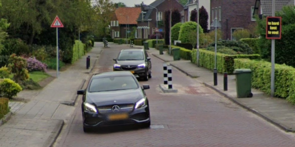 Onveilige verkeerssituatie Schoolstraat Moergestel wordt in 2026 aangepakt