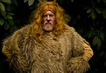 In Memoriam: Sis Stoffels