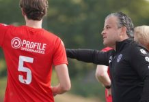 Trinitas Oisterwijk verlengt samenwerking met hoofdtrainer Edwin van Wel