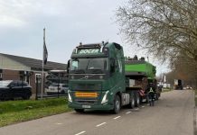 Partij WIJ! Oisterwijk: Integrale gebiedsvisie of uitrookbeleid?