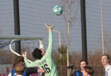 Trinitas Oisterwijk verliest van Gudok