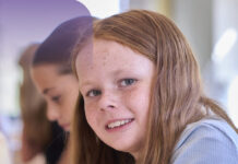 Belevingsmiddag 2College Durendael voor groep 8-leerlingen *