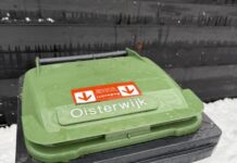 Weekmarkten, afval ophalen, milieustraten, bijeenkomsten …